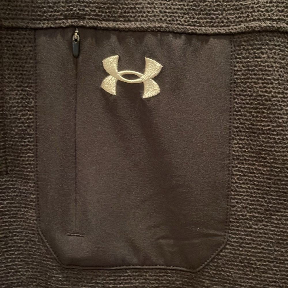 Perfect Condition Under Armour Pullover - image 2